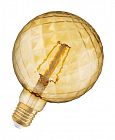 Лампа светодиодная филаментная 1906LED PINE 4.5W/825 FIL E27 230В OSRAM 4058075092037