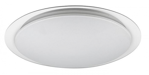 Светильник PPB PLANET DIM 80Вт 3000К-6500К IP20 D860х110 Jazzway 5026087