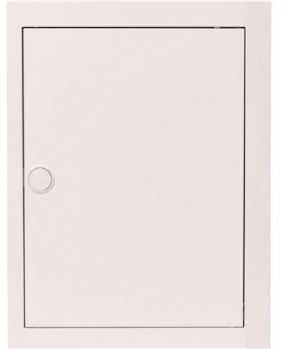 Дверь для шкафа UK530 бел. ABB BL530