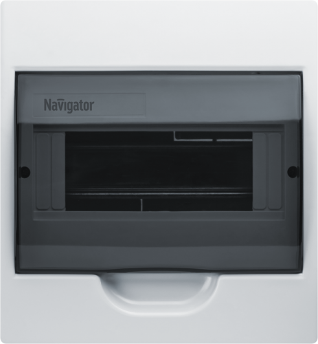 Коробка 93 794 NSS-DBW-8-WH-IP41 Navigator 93794 фото 3