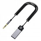Адаптер Bluetooth 5.0-AUX 3.5 мм Rexant 18-7078