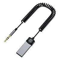 Адаптер Bluetooth 5.0-AUX 3.5 мм Rexant 18-7078