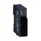 Модуль расширения дискрет. ТМ3-8 вых. реле Advantys OTB SchE TM3DQ8R