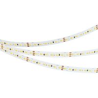 Лента светодиодная MICROLED-M280-8mm 24V Day-MIX 16.5Вт/м IP20 2216 измен. цветов. темпер. (уп.5м) Arlight 036214