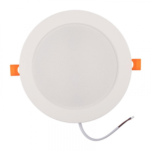 Светильник светодиодный PLED DL6 WH Downlight 15Вт 4000К IP40 ДВО встраив. Pro JazzWay 5036345 фото 3