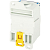 Блок распределительный на DIN-рейку NO-122-43 РБД-400А ЭРА Б0051117