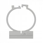 Держатель для труб двухкомпонентн. d32мм DKC 51132