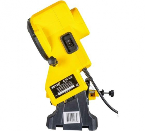 Станок для заточки цепей ECS-100 Huter 72/10/2 фото 3