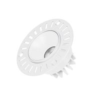 Светильник светодиодный MS-ATLAS-TRIMLESS-R50-8W Day4000 (WH 32 deg 230В) IP20 металл Arlight 037059(1)