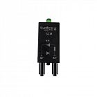 Модуль защитный варистор+LED 110/230VAC/DC SE SZM021FP