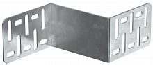 Переходник H100х50 HDZ IEK CLP1H-100-050-M-HDZ
