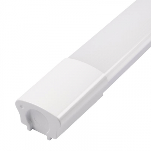 Светильник светодиодный PWP-С2 1200 40Вт 6500К IP65 3800лм ДСП JazzWay 5016590 фото 10