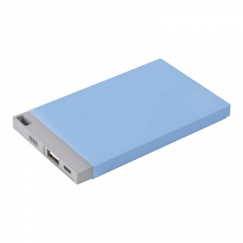 Устройство зарядное портативное  Power Bank 4000мАh USB гол. PROCONNECT 30-0500-3