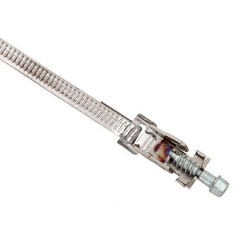 Хомут металлический PFS/30 EKF pfs30 фото 3