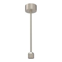 Подвес жесткий с питанием ART-APRIORI-ROD-A-L400-POWER (TN) IP20 металл Arlight 047816