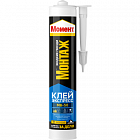 Клей "Момент Монтаж Экспресс МВ-50" 400г Момент C0045164