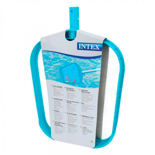 Сачок для сбора мусора для трубки 29054 (29050) INTEX 6941057404585 фото 3