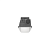 Светильник светодиодный SLICK PRS ECO LED 30 30Вт 5000К IP65 потолочный СТ 1631000080