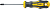 Отвертка 80 292 NHT-Ot01-PZ1-80 (обычная) Navigator 80292