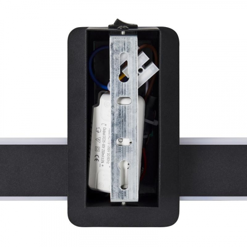 Светильник Times 11Вт IP20 бра настен. Freya FR6168WL-L11B фото 6