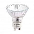 Лампа галогенная PH-JCDRC 50Вт 230В 36град. GU10 2000ч JazzWay 3322434