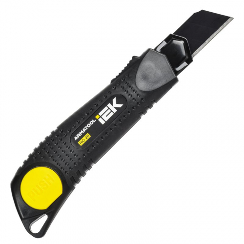 Нож строительный 25мм НС-25 SK2 IEK TNC71-25 фото 3
