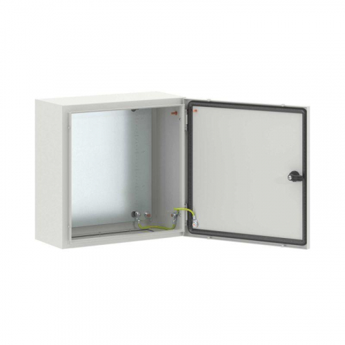 Корпус навесной STE с М/П 400х400х200мм DKC R5STE0442 фото 2