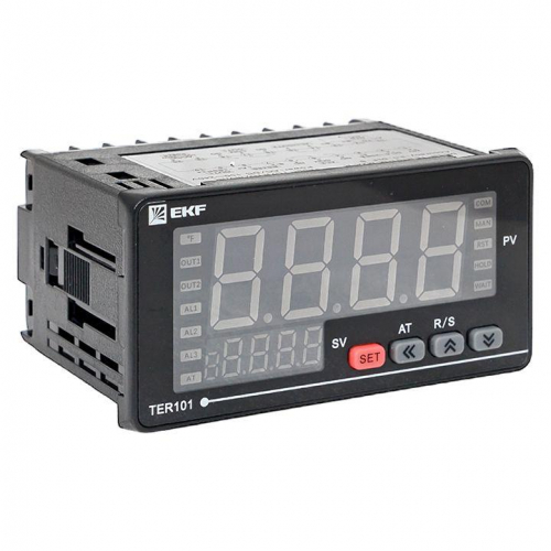 Измеритель-регулятор EKF TER101-M-M2A-R фото 5