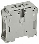 Колодка клеммная CTS ARMAFIX 120кв.мм сер. IEK YCT10-00-K03-120