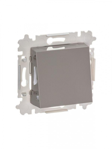 Вывод кабельный Levit кофе макиато ABB 2CHH480034A6018 фото 2