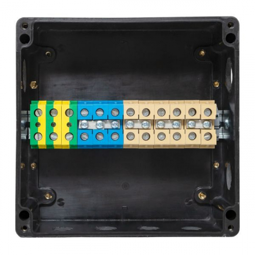 Коробка соединительная Heat box 250 Р50 EKF HB250Р50 фото 10