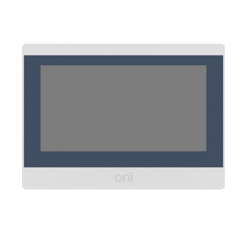 Панель оператора базовая ETG 7дюйм эконом ONI ETG-150-NPL-070-0000 фото 2