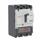 Выключатель автоматический 3P 40А 100кА pro MNX250M при AC415V расцепитель ETE YON MNX250M3PETE0040