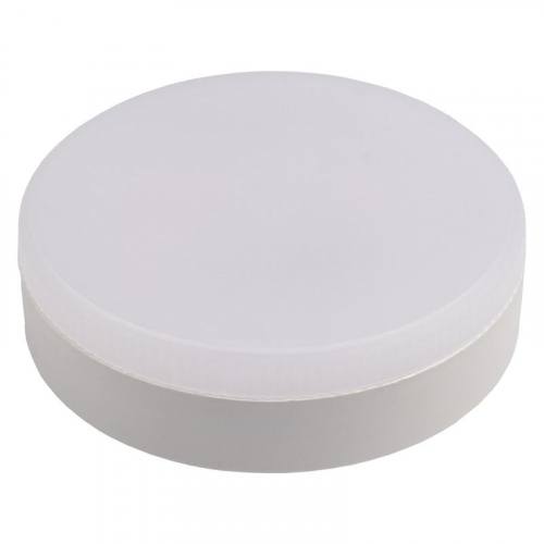 Лампа светодиодная PLED-GX53 20Вт 4000К нейтр. бел. GX53 JazzWay 5065314
