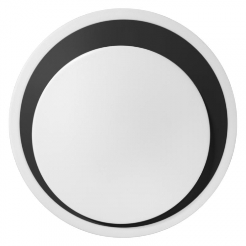 Светильник светодиодный SMART WIFI ORBIS MOON RD 380 TW BK LEDVANCE 4058075486362 фото 3