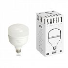 Лампа светодиодная SBHP1040 40Вт T100 6400К E27 230В SAFFIT 55093