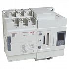 Устройство автоматического ввода резерва 4п OptiVerse SD 630 4P КЭАЗ 389151