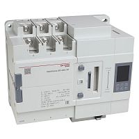 Устройство автоматического ввода резерва 3п OptiVerse SD 630 3P КЭАЗ 389120