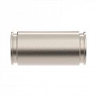 Муфта труба-труба d20мм IP66/IP67 никелир. латунь DKC 6110-20N