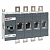 Рубильник 4п 315А без рукоятки управления TwinBlock EKF tb-s-315-4p