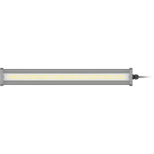 Светильник TRAY/RB (500) 35W PRS 750 GY СТ 1946000210 фото 2