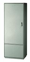Шкаф из полиэфира серии Conchiglia 1840х685х460мм DKC 077719193