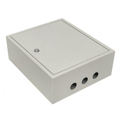 Щит ЩРН-18 IP31 (350х300х120) Basic EKF mb21-18-bas фото 4