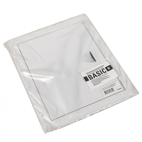 Люк ревизионный 200х300 металл Basic EKF lm-200x300 фото 2