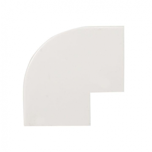 Угол внешний 40х25 бел. Plast PROxima (уп.4шт) EKF obw-40-25x4 фото 3