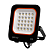 Прожектор светодиодный PFL-V 20Вт 6500К IP65 ДО JazzWay 5039698