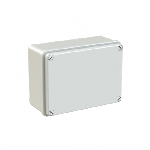 Коробка 105х70х50 IP55 ABB 1SL0850A00 фото 2