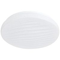 Светильник светодиодный SPB-6 Slim Sahara 70W-6.5K 70Вт 6500К IP20 5250лм без ДУ Эра Б0071130