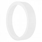 Накладка декоративная SF BLKH RING 250мм бел. LEDVANCE 4058075399334