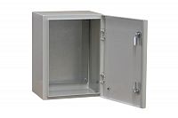 Корпус металлический ЩРНМ IP31 500х400х250 DEKraft 32471DEK